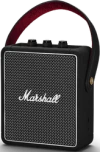 Marshall Stockwell II Taşınabilir Bluetooth Hoparlör - Siyah