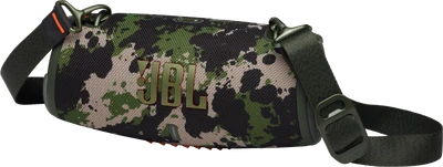 JBL XTREME 3, Bluetooth Hoparlör, Camo