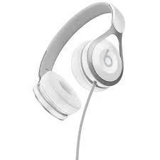 Beats by Dr.Dre Beats EP Kulak Üstü Kulaklık, Beyaz