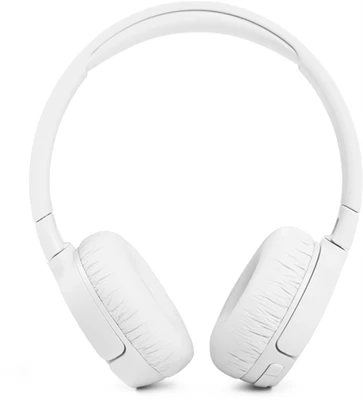 JBL Tune 660 BTNC Wireless Kulaklık, OE, Beyaz