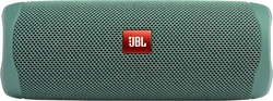 JBL Flip 5 Eco Taşınabilir Bluetooth Hoparlör - Forest Green