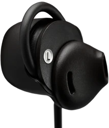 Marshall Minor II Kulak İçi Bluetooth Kulaklık - Black