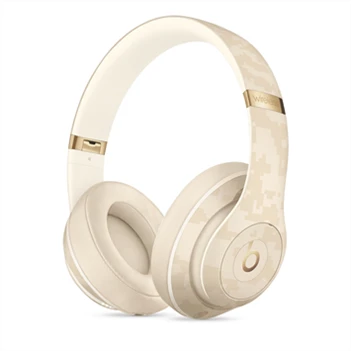 Beats by Dr.Dre Beats Studio3 WRL Kulaklık Camo Coll. Orman Yeşili