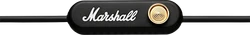 Marshall Minor II Kulak İçi Bluetooth Kulaklık - Black