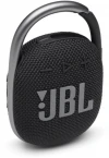 JBL Clip 4, Bluetooth Hoparlör, IP67, Siyah