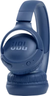 JBL Tune 510BT Multi Connect Wireless Kulaklık, Mavi