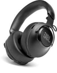 JBL Club 950NC ANC Kulak Üstü Bluetooth Kulaklık - Siyah