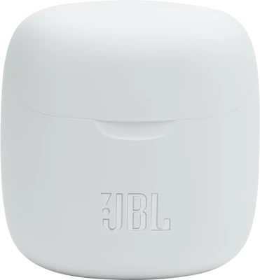 JBL T225 TWS Kablosuz Kulak İçi Bluetooth Kulaklık – Beyaz