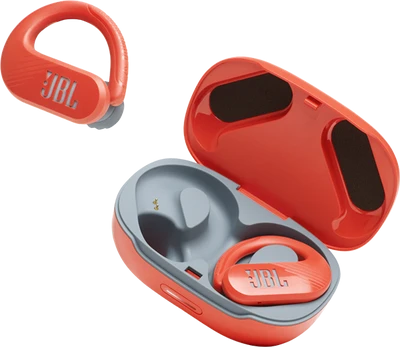 JBL Endurance Peak 2 TWS Kulak İçi Bluetooth Kulaklık – Coral