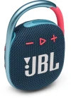 JBL Clip 4, Bluetooth Hoparlör, IP67, Mavi 