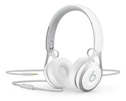 Beats by Dr.Dre Beats EP Kulak Üstü Kulaklık, Beyaz